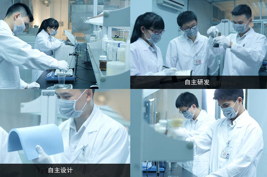 5大獨立材料檢測實驗室